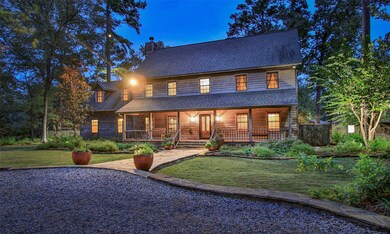 29950 Johnson Alley, Magnolia, TX 77355 - photo 3