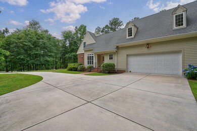 5469 Kiokee Ridge Rd, Evans, GA 30809 - photo 5