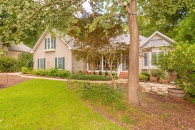front of house 2