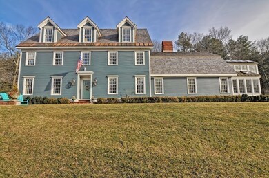 100 Prides Crossing Rd, Sudbury, MA 01776 - photo 2