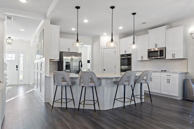 5172 Greyton Cir, North Augusta, SC 29860 - photo 6