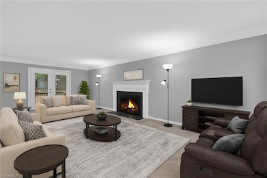 911 New Hampshire Dr, Jamestown, NC 27282 - photo 4