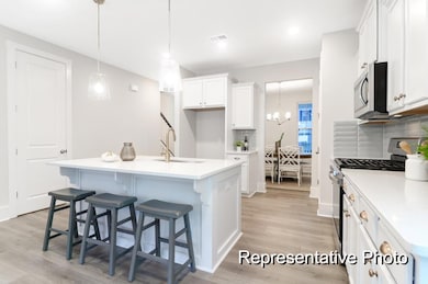 1010 Field Sparrow Dr unit Cc3-24-4, Ravenel, SC 29470 - photo 6