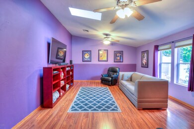 Bonus Room