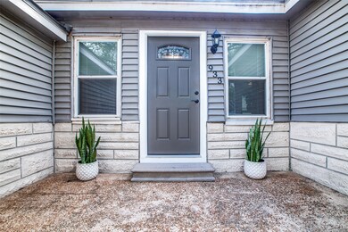 933 Cimarron St, Houston, TX 77015 - photo 2