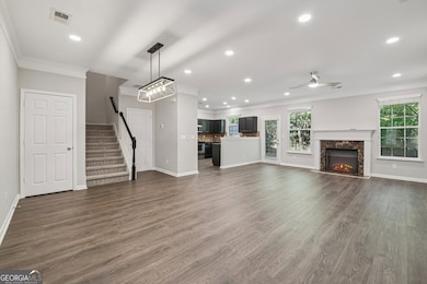 219 Bellecliff Ct unit 63, Tucker, GA 30084 - photo 4