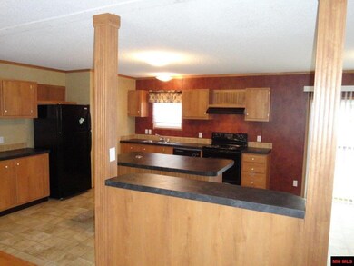 312 Country Oaks Dr, Elizabeth, AR 72531 - photo 5