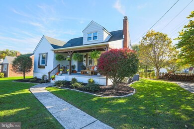 4811 King Ave, Nottingham, MD 21236 - photo 7