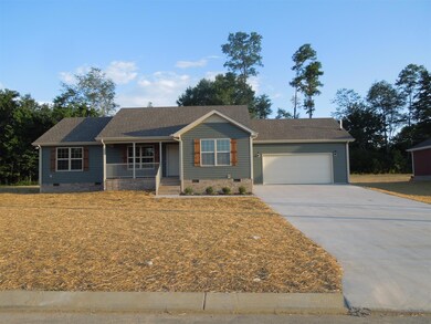 93 Stone Hollow Dr, Manchester, TN 37355 - photo 2