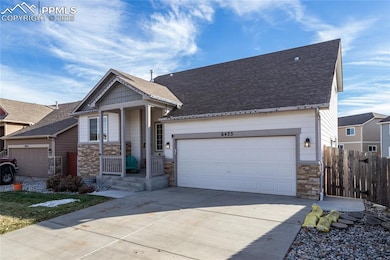 6425 Dancing Star Way, Colorado Springs, CO 80911 - photo 7
