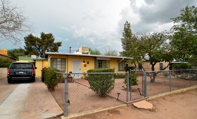 Front view