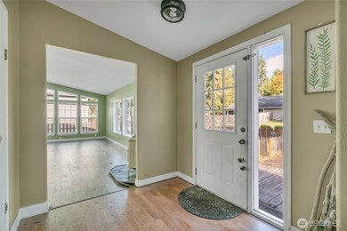 18501 Tapaderos St SE, Yelm, WA 98597 - photo 4