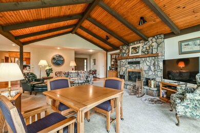 Wood Ceiling