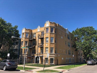 2709 W Glenlake Ave unit 1W, Chicago, IL 60659 - photo 7