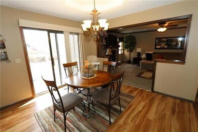 507 S Monroe St, Raymore, MO 64083 - photo 6