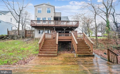 4811 Calumet Ave, Baltimore, MD 21206 - photo 2