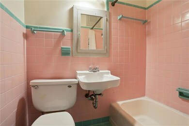 An exciting renovation awaits