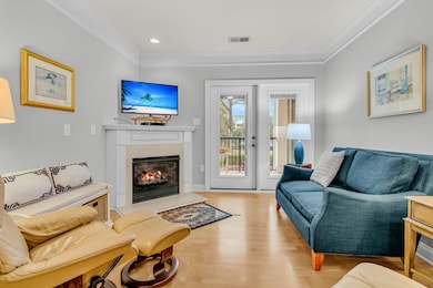 1025 Riverland Woods Place unit 1109, Charleston, SC 29412 - photo 6