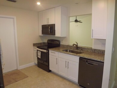 New Kitchen
