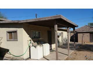 Bldg #2 (south side view)