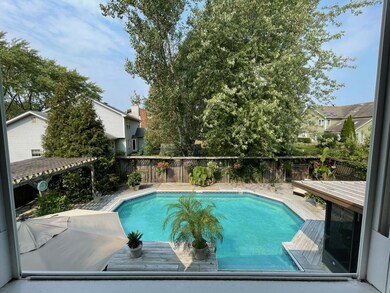 917 Hidden Lake Rd, Naperville, IL 60565 - photo 4