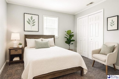 908 James St, Dillon, SC 29536 - photo 5