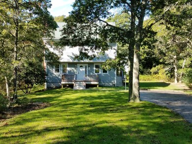 132 Sam Turner Rd, East Falmouth, MA 02536 - photo 2