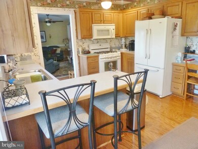 2058 Mount Olive Rd, Toms Brook, VA 22660 - photo 6