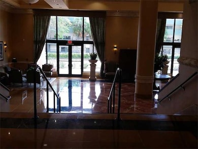 Lobby/Reception
