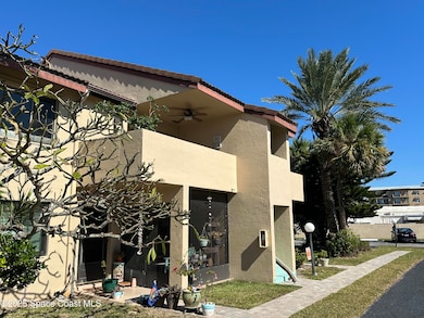 1145 N Shannon Ave unit 16, Indialantic, FL 32903 - photo 3