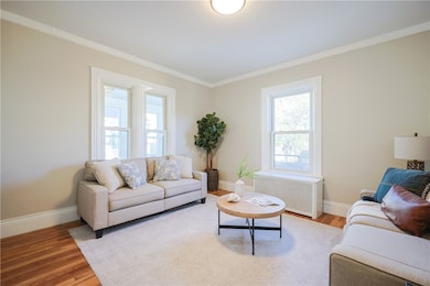 24 Pleasant St, Cumberland, RI 02864 - photo 4