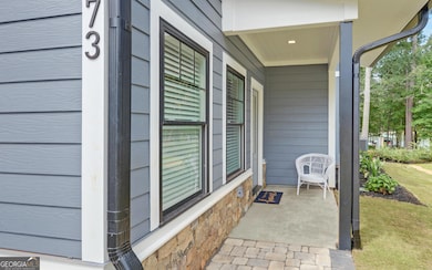 71 & 73 Woodlake Ct, Hartwell, GA 30643 - photo 2