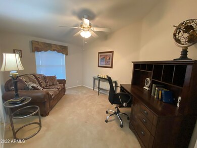 Den/office