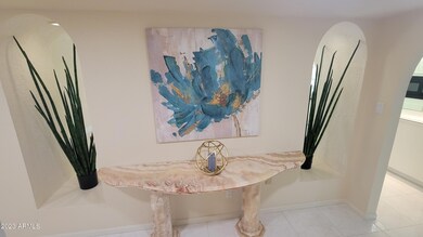 Custom Entry Table