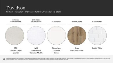 1616 Swallow Tail Dr, Cramerton, NC 28012 - photo 2