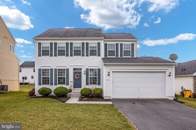 127 Bugatti Ct, Inwood, WV 25428 - photo 2