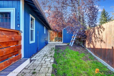Dannilyn Side Yard