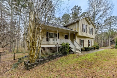 1262 Torrey Place, Dacula, GA 30019 - photo 2