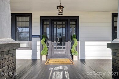 402 N Center St, Statesville, NC 28677 - photo 5