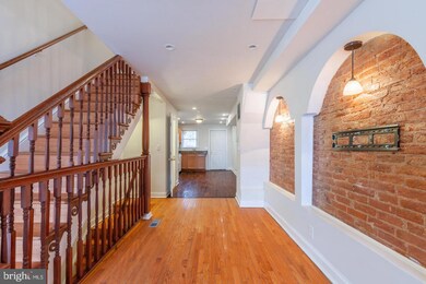 1132 W Lombard St, Baltimore, MD 21223 - photo 5