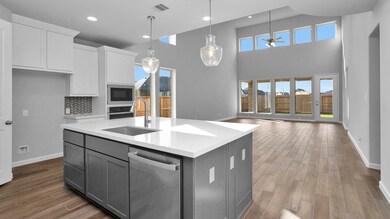 1623 Carson Field Ln, Richmond, TX 77469 - photo 3