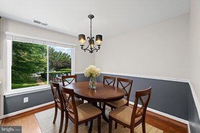 1785 Westwind Way unit 22, McLean, VA 22102 - photo 4