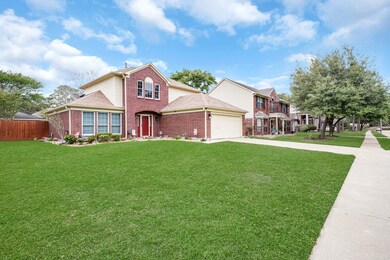 7511 Dogwood Falls Rd, Houston, TX 77095 - photo 2