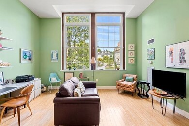 Sumner Hill Condominiums unit 205, Jamaica Plain, MA 02130 - photo 4