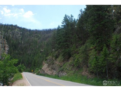 Co rd 14 heading East