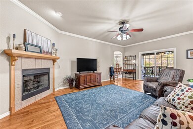 94 Overton Dr, Bella Vista, AR 72714 - photo 3