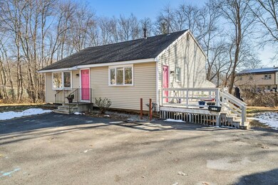 555 Court St, Brockton, MA 02302 - photo 2