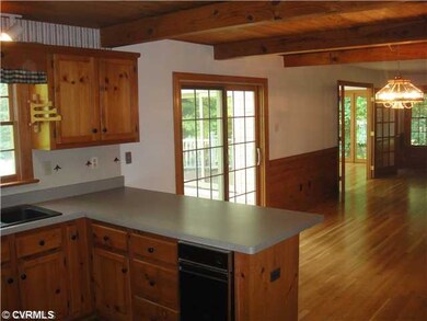 Den/Family/Great Room - The Heart of the Home is t