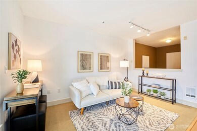NoMa unit 205, Seattle, WA 98107 - photo 4