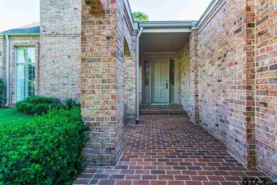 619 619 Rosemont, Tyler, TX 75701 - photo 4